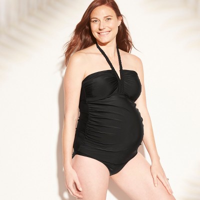target maternity swimwear
