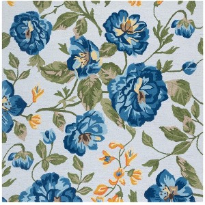 Jardin JAR275 Hand Tufted Indoor Rugs - Safavieh - 1 of 4