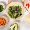 Lexa Bamboo Salad Bowl, 14 Inch - 4 of 4