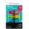 3pk Power Mini Glue Tape - Tombow : Target