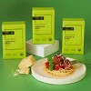 Born Simple Premium Organic Tomato & Basil Pasta Sauce - 18oz - image 3 of 4
