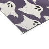 Avenie Halloween Ghosts Welcome Mat - society6 - 3 of 3