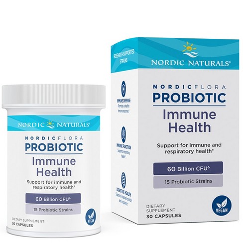 Probiotics for Gut Comfort and Health