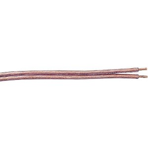 Coleman Cable 500 Ft. 18/2 Stranded Speaker Wire - 1 of 1