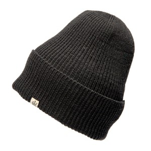 Troubadour Rib Fold Beanie_Nirvanna Designs - 1 of 4