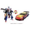 Bingo Sports Optimus Prime T-Spark | Transformers x BINGO SPORTS Action figures - 3 of 4