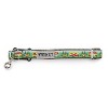 The Worthy Dog Happy Camper Breakaway Adjustable Cat Collar - 3 of 3