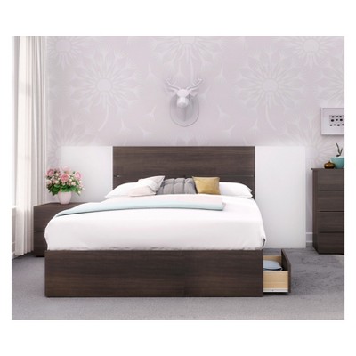 target bedroom set
