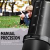 Vivitar 420-1600mm f/8.3 HD Manual Super Telephoto Zoom Lens for Nikon Z50 Z5 Z6 II Z7 Z7 II ZF ZFC - 3 of 4