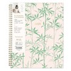 Marie Kondo for Blue Sky 2025 Weekly/Monthly Planner 11.14"x9.25" Wirebound Sagano: Adult Stationery, January-December - 3 of 4