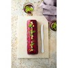 Flexipan Original Yule Log Mold by Nicolas Paciello, Non-Stick, Handcrafted in France Since 1965, Trusted by Chefs, Food Safe Certified - 4 of 4