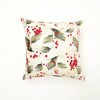 Anybear 18x18 Printed Soft Vibrant Cushions - 3 of 4