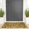 Marta Barragan Camarasa Starry sky of stars Welcome Mat -Society6 - 2 of 3