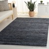 Mila MIL224 Power Loomed Indoor Rugs - Safavieh - 2 of 4