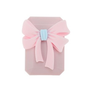 Unique Bargains Contact Lens Case Contact Lens Container Contact Lens Carrier 1.93"x2.4"x1.1" 1 Set - 1 of 4