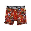 Space Jam 4pk Youth Boys Underwear Boxer Briefs - 2 of 4