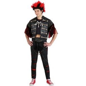 HalloweenCostumes.com Adult Lost Kid Leader Costume - 1 of 4