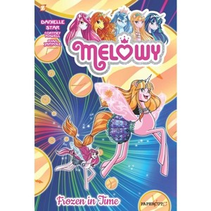 Melowy, Vol. 4 - by Danielle Star - 1 of 1