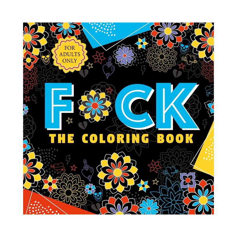 F*ck - by  Igloobooks (Paperback), 1 of 2