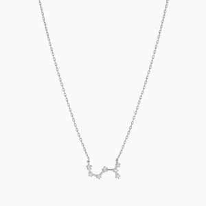 Bearfruit Jewelry Constellation Necklace - 12 Zodiac Constellation - 1 of 4