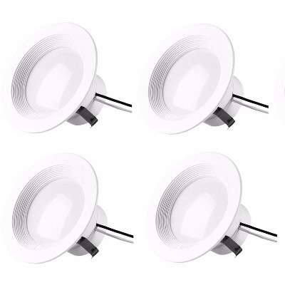 Elegant Lighting 4 INCH RETROFIT