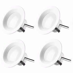 Elegant Lighting 4 INCH RETROFIT - 1 of 1