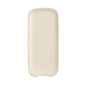 Emile Henry Made in France Spoon Rest - 1 of 4