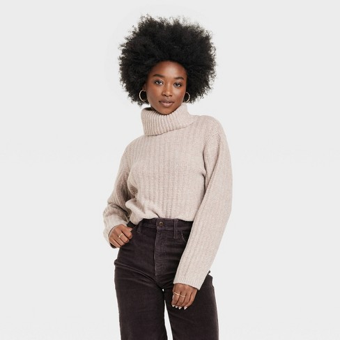 https://www.target.com/p/women-39-s-mock-turtleneck-cashmere-like-pullover-sweater-universal-thread-8482-tan-xs/-/A-87817772