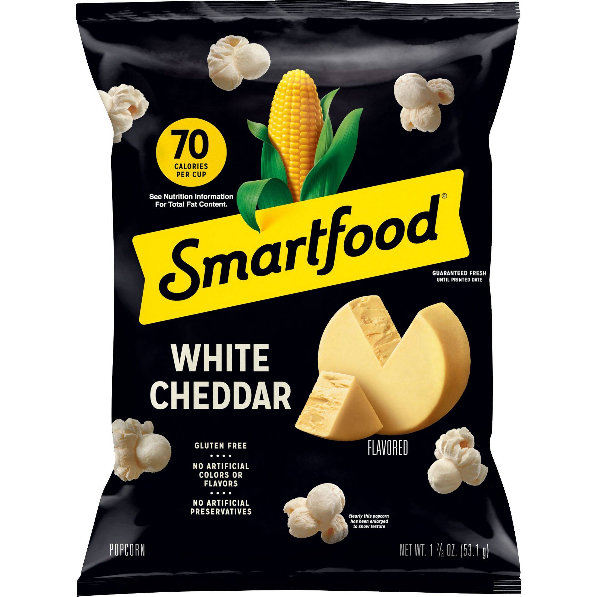 Smartfood Popcorn