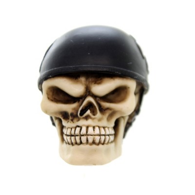 Halloween 2.5" Iron Cross Shift Knob Summit Collection  -  Decorative Figurines