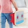 Hape Toddler Wooden Kitchen Playset w/ 6 Pieces - 4 of 4