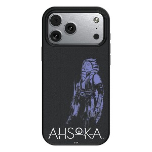 Star Wars Rebel Alliance BaseOne MagSafe Compatible Cell Phone Case for Apple iPhone 17 Series - 1 of 4