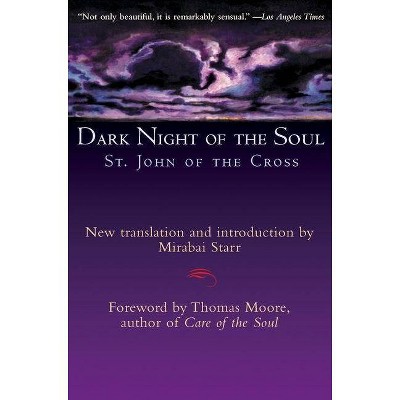 Dark Night of the Soul - by  John of the Cross (Paperback)