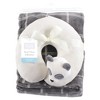 Hudson Baby Infant Neck Pillow and Plush Blanket Set, Panda, One Size - 2 of 2