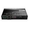 AudioControl LC-5.1300 High-Power Multi-Channel Amplifer with Accubass - 2 of 4