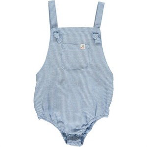 Gender Neutral Kid's Reef Bubble Onesie - ME & HENRY - 1 of 3