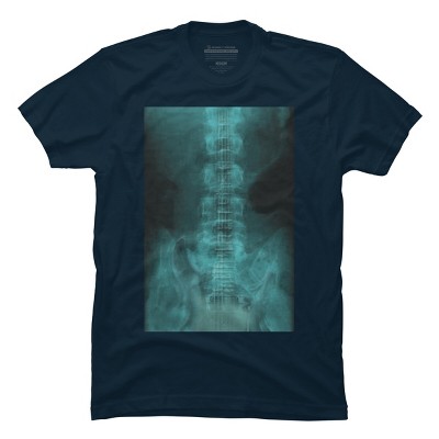 Men's Design By Humans Music in my bones By yehWhatever T-Shirt