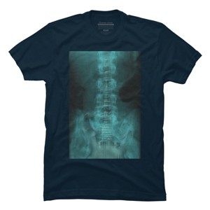 Men's Design By Humans Music in my bones By yehWhatever T-Shirt - 1 of 2
