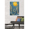 Trends International Disney Wish - Collage Poster 5 (Star) Unframed Wall Poster Prints - 2 of 4
