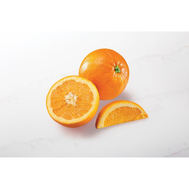 Navel Oranges - 4lb, 3 of 5
