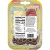 Crunch Pak SpongeBob SquarePants Lunch Bites with Pepperoni, Mozzarella & Chocolate Covered Pretzels - 3oz - 2 of 3
