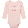 Onesies Brand Baby Girls' 4-Piece Onesies Bodysuits and Pants - 3 of 4