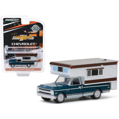 large toy pickup truck
