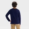 Boys' 2pk Long Sleeve T-Shirt - Cat & Jack™ - 3 of 3