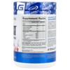 Gaspari Nutrition Aminolast®, Recovery & Endurance BCAA Superfuel, Strawberry Kiwi, 14.8 oz (420 g) - 2 of 3