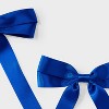 Game Day Hair Bow Set 2pc - Wild Fable™ - 3 of 3