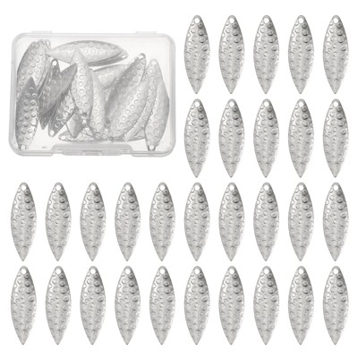 silver tone