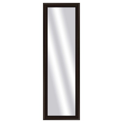 16.5" x 52.5" Love Mirror VI Decorative Mirror - PTM Images