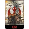 Trends International Star Wars: Rogue One - Assemble Unframed Wall Poster Prints - 4 of 4