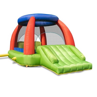 Sportspower My First Climb 'n Play Bounce House : Target